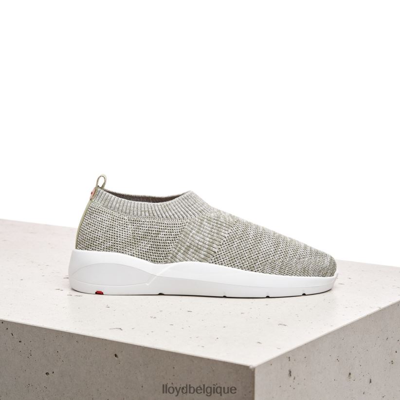 LLOYD baskets femmes vert 4Z6Z661354 chaussures