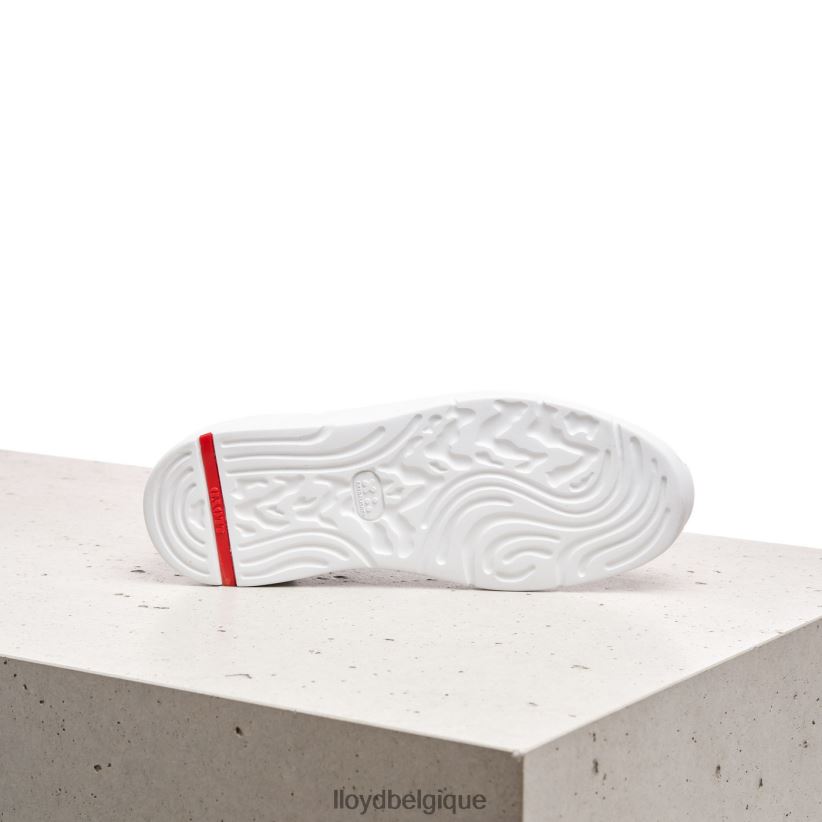 LLOYD baskets femmes vert 4Z6Z661354 chaussures