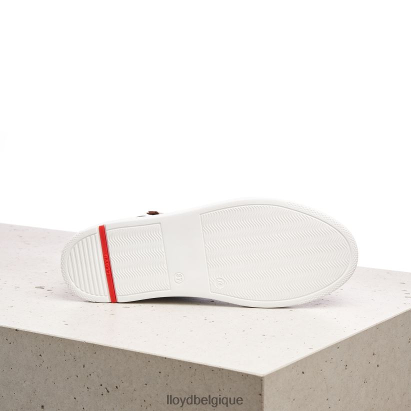 LLOYD baskets montantes femmes gris 4Z6Z66873 chaussures