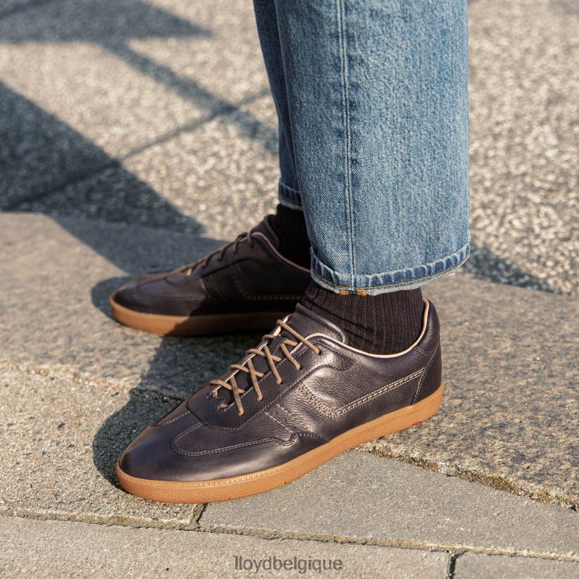 LLOYD bastien Hommes bleu 4Z6Z66445 chaussures