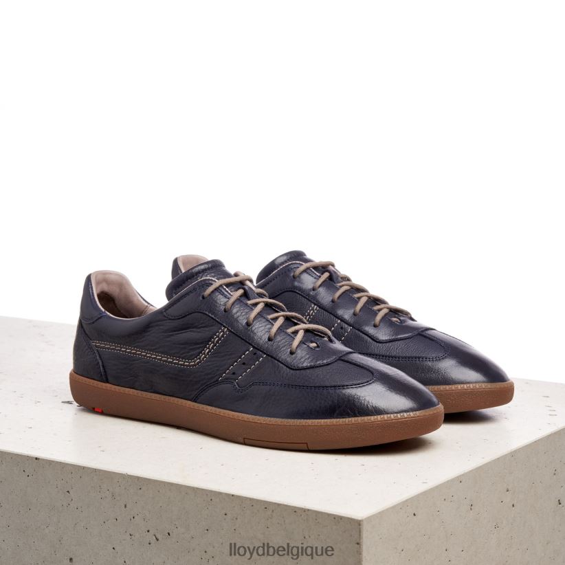 LLOYD bastien Hommes bleu 4Z6Z66445 chaussures
