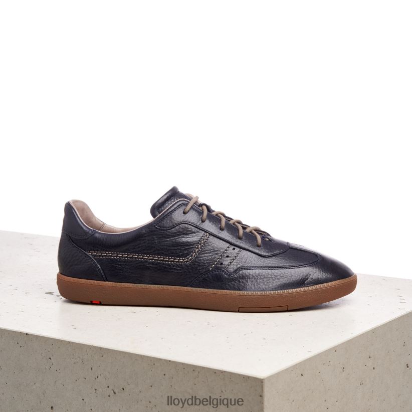 LLOYD bastien Hommes bleu 4Z6Z66445 chaussures