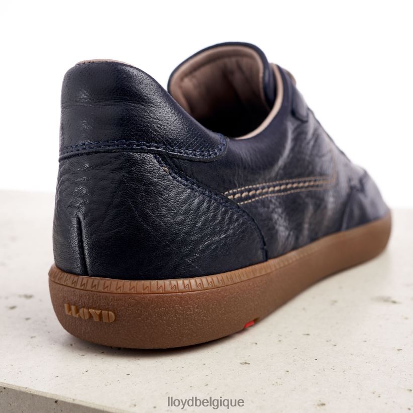 LLOYD bastien Hommes bleu 4Z6Z66445 chaussures
