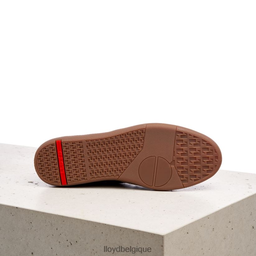 LLOYD bastien Hommes bleu 4Z6Z66445 chaussures