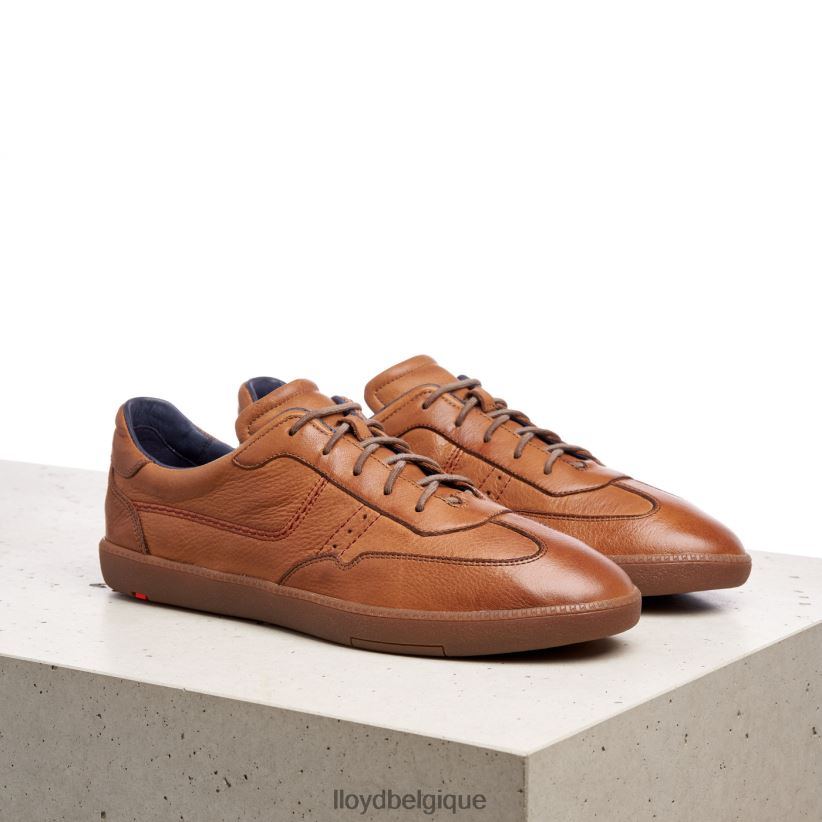 LLOYD bastien Hommes brun 4Z6Z66423 chaussures