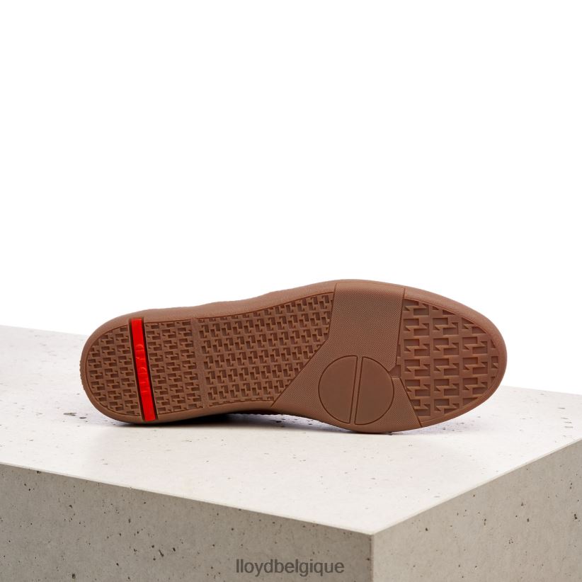 LLOYD bastien Hommes brun 4Z6Z66423 chaussures