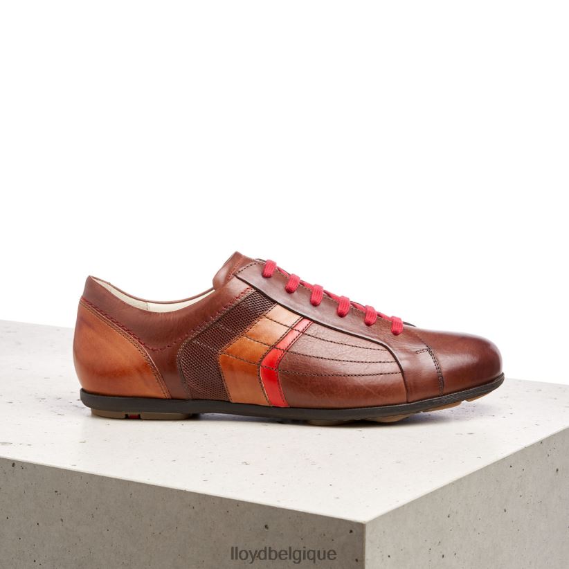 LLOYD benson Hommes brun 4Z6Z66439 chaussures