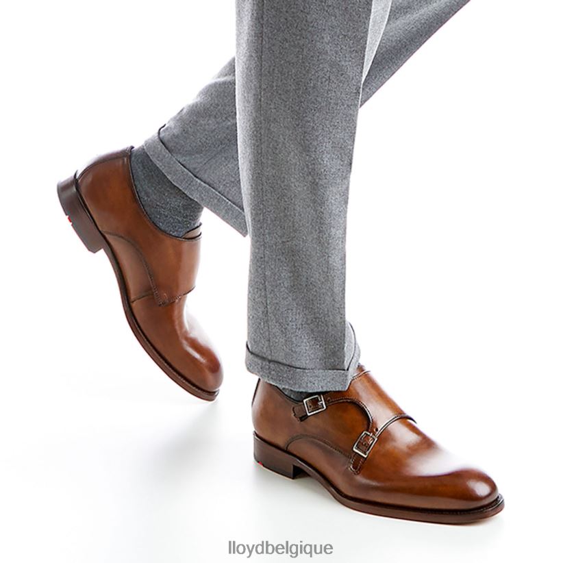 LLOYD berger Hommes brun 4Z6Z66215 chaussures