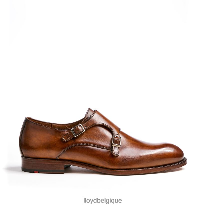 LLOYD berger Hommes brun 4Z6Z66215 chaussures