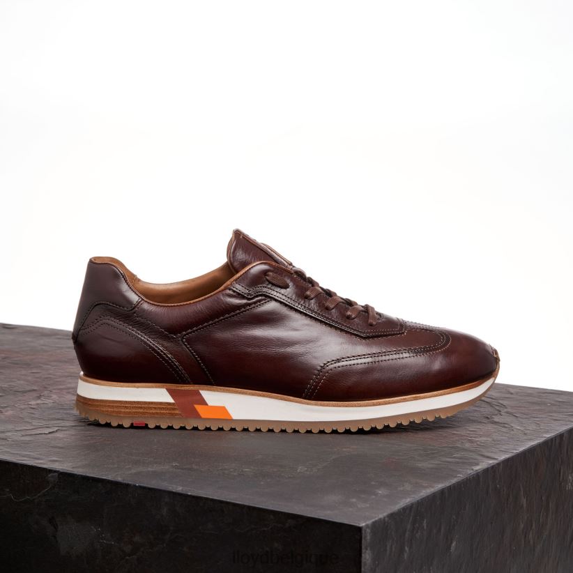 LLOYD blake Hommes brun 4Z6Z66325 chaussures