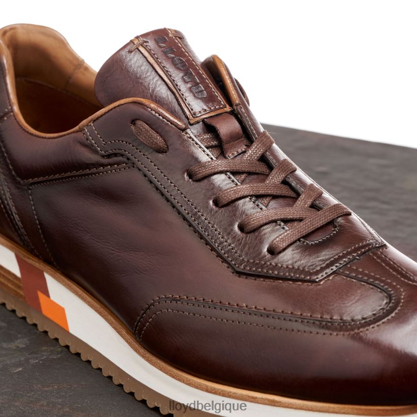 LLOYD blake Hommes brun 4Z6Z66325 chaussures