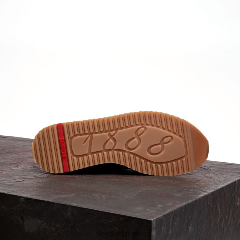 LLOYD blake Hommes brun 4Z6Z66325 chaussures