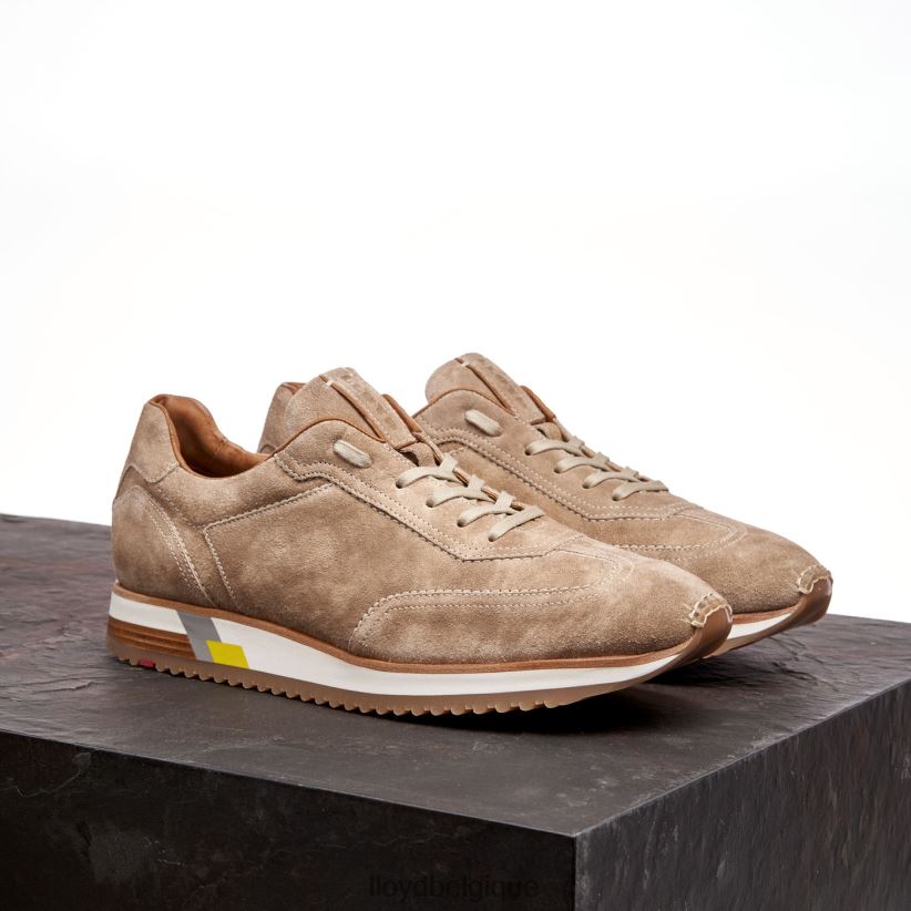 LLOYD blake Hommes brun 4Z6Z66378 chaussures