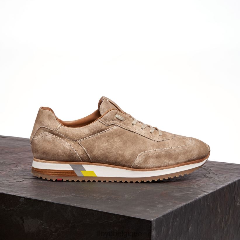 LLOYD blake Hommes brun 4Z6Z66378 chaussures