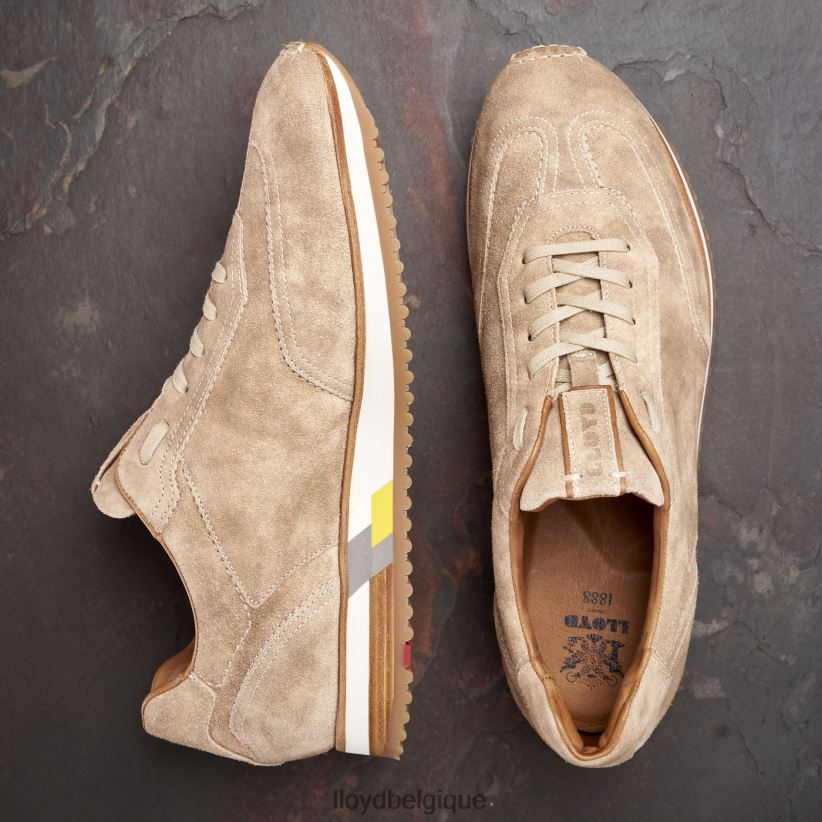 LLOYD blake Hommes brun 4Z6Z66378 chaussures