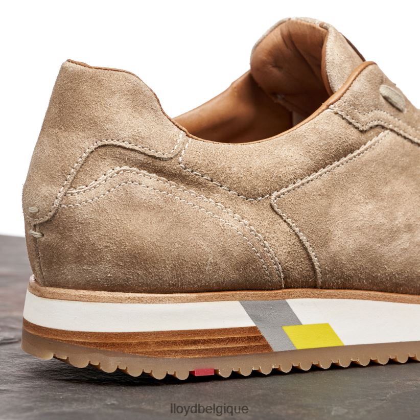 LLOYD blake Hommes brun 4Z6Z66378 chaussures