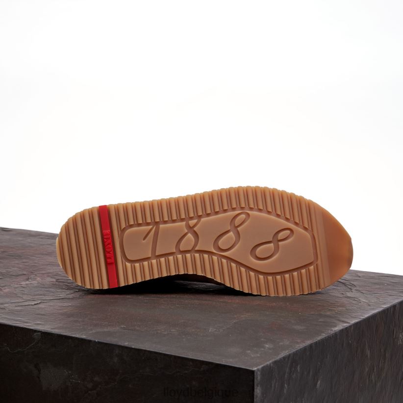 LLOYD blake Hommes brun 4Z6Z66378 chaussures