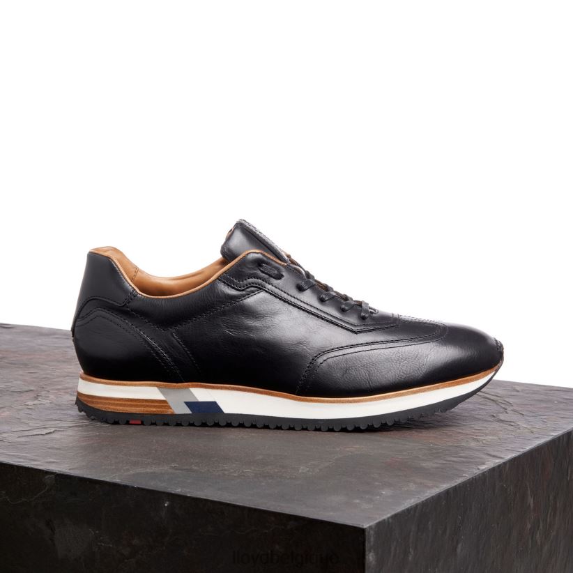 LLOYD blake Hommes noir 4Z6Z661330 chaussures