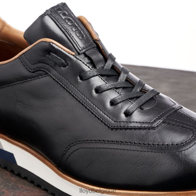 LLOYD blake Hommes noir 4Z6Z661330 chaussures