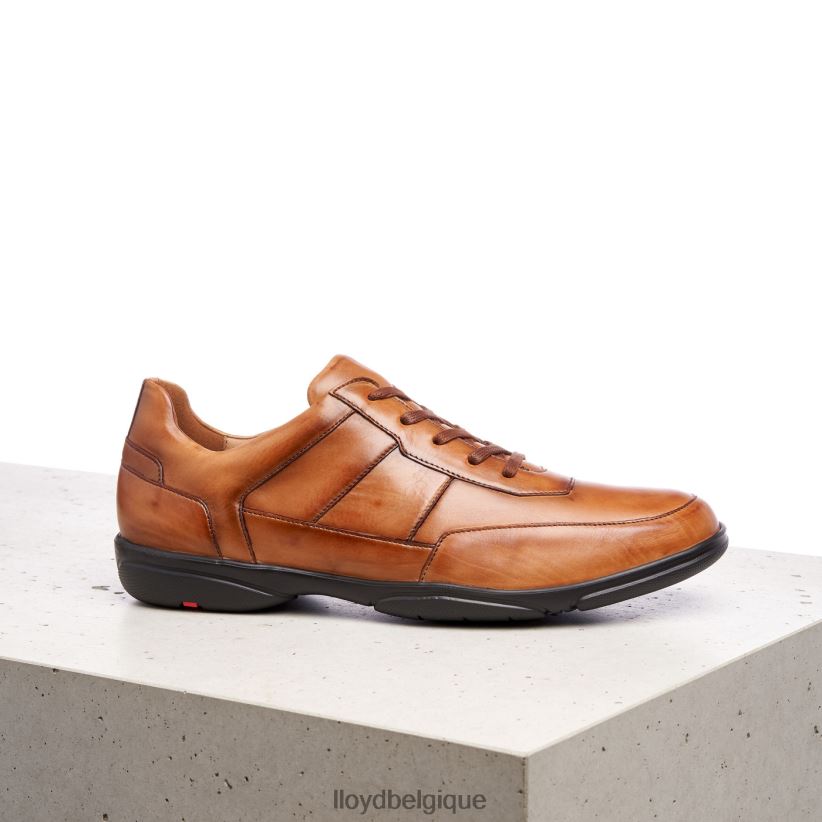LLOYD bloy Hommes brun 4Z6Z66375 chaussures