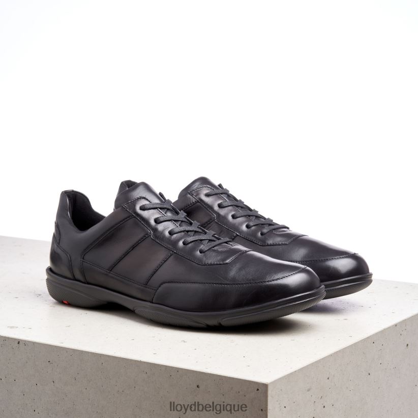 LLOYD bloy Hommes noir 4Z6Z66397 chaussures