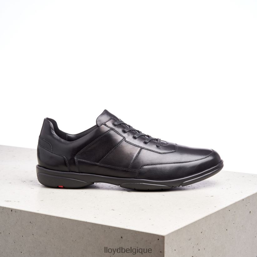LLOYD bloy Hommes noir 4Z6Z66397 chaussures