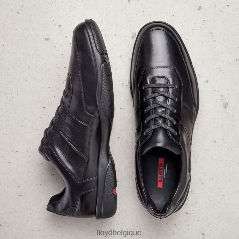 LLOYD bloy Hommes noir 4Z6Z66397 chaussures