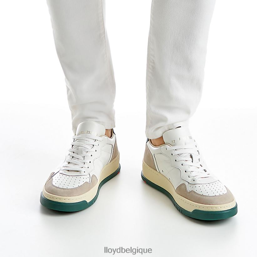LLOYD booker Hommes blanc 4Z6Z66350 chaussures
