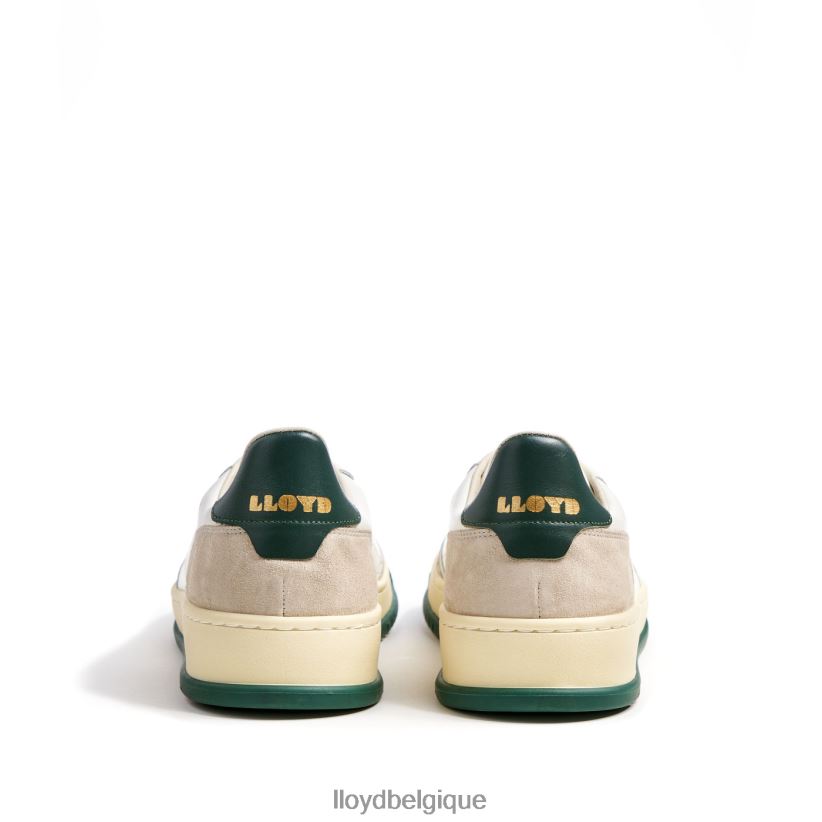 LLOYD booker Hommes blanc 4Z6Z66350 chaussures