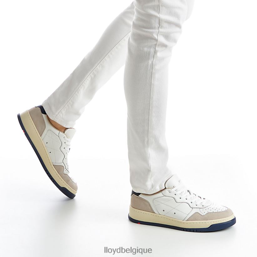 LLOYD booker Hommes blanc 4Z6Z66351 chaussures