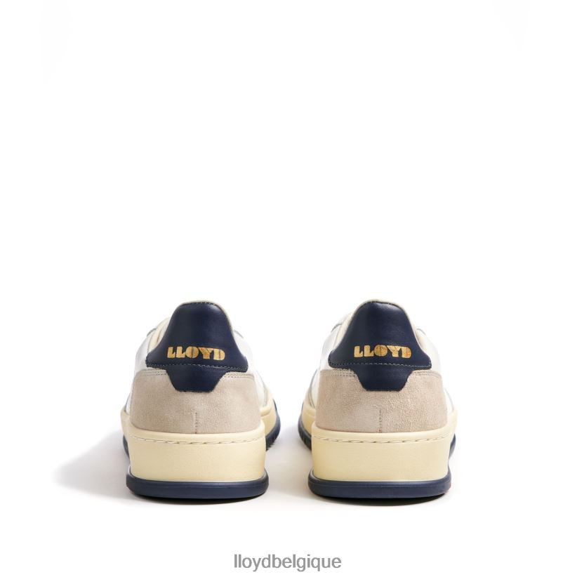 LLOYD booker Hommes blanc 4Z6Z66351 chaussures