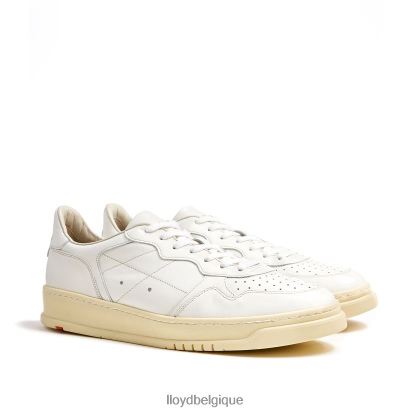 LLOYD booker Hommes blanc 4Z6Z66357 chaussures