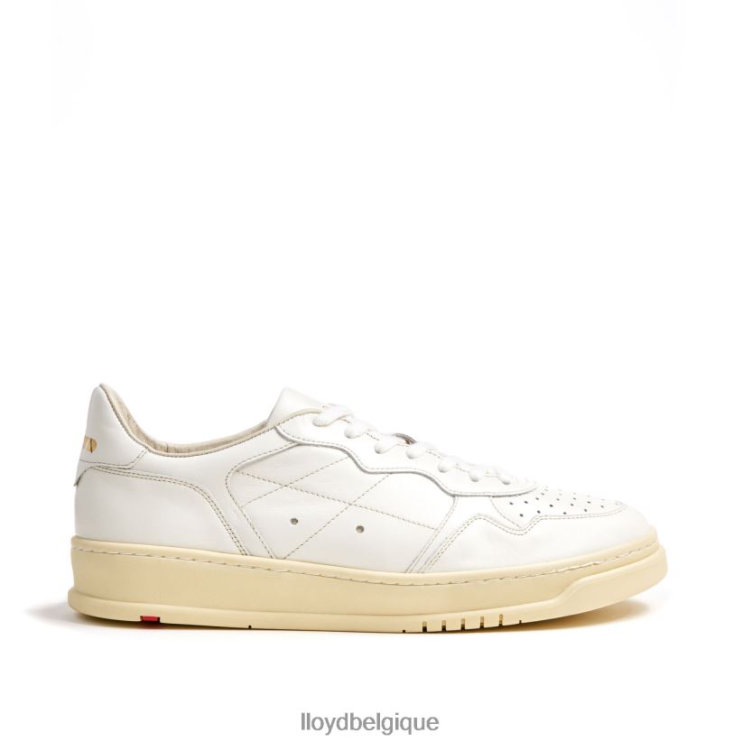 LLOYD booker Hommes blanc 4Z6Z66357 chaussures