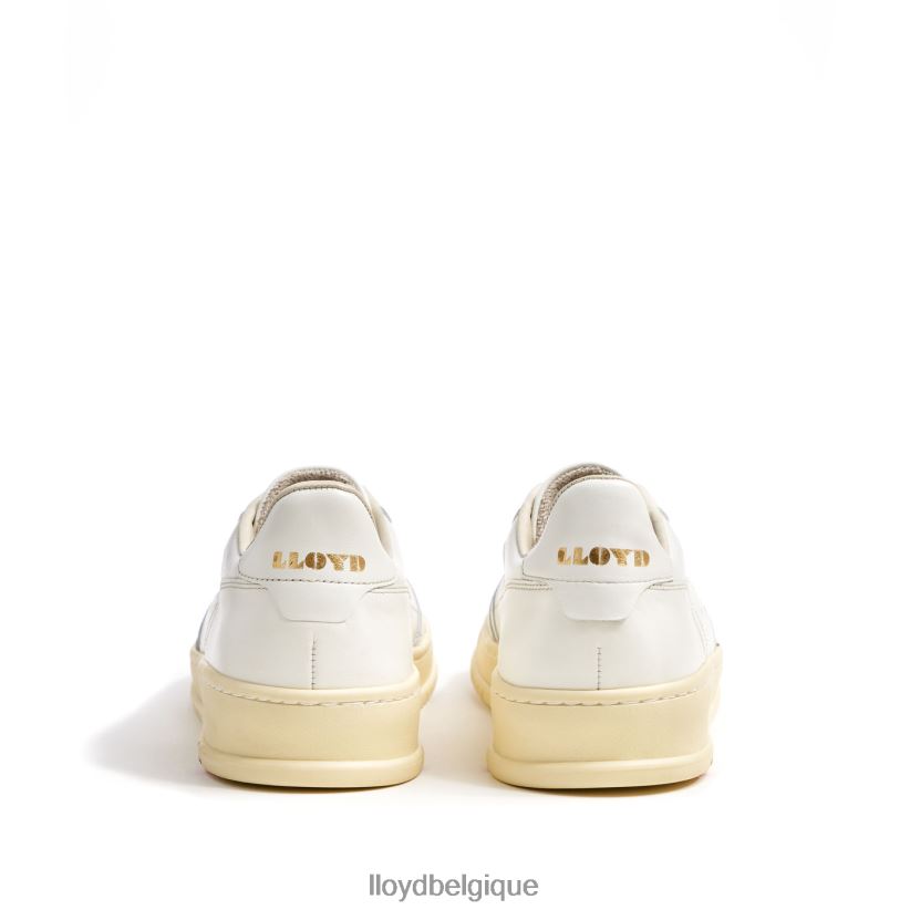 LLOYD booker Hommes blanc 4Z6Z66357 chaussures