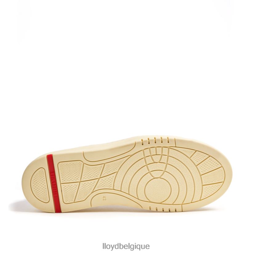 LLOYD booker Hommes blanc 4Z6Z66357 chaussures