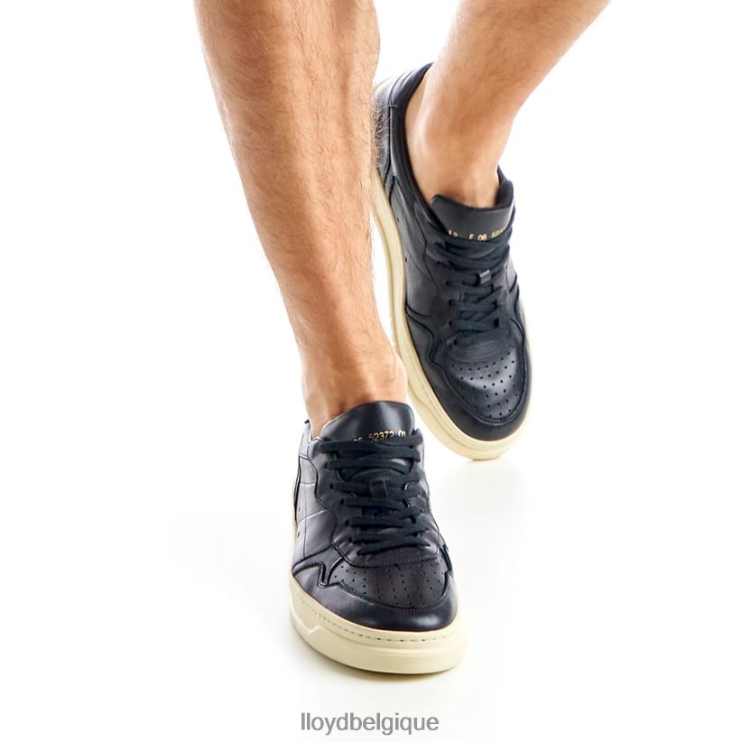 LLOYD booker Hommes noir 4Z6Z66346 chaussures