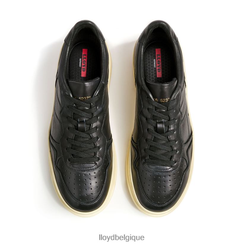 LLOYD booker Hommes noir 4Z6Z66346 chaussures