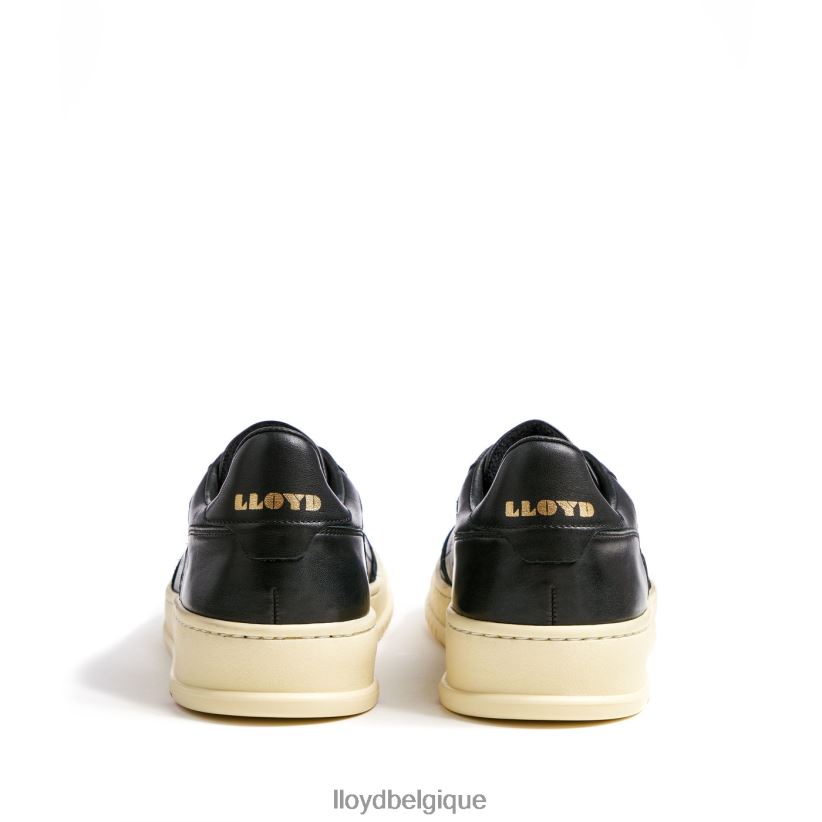 LLOYD booker Hommes noir 4Z6Z66346 chaussures