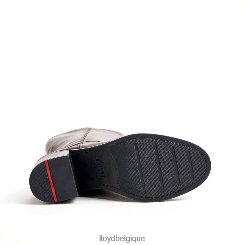LLOYD botte femmes brun 4Z6Z661191 chaussures