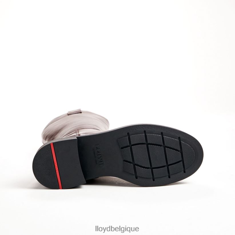 LLOYD botte femmes brun 4Z6Z661193 chaussures