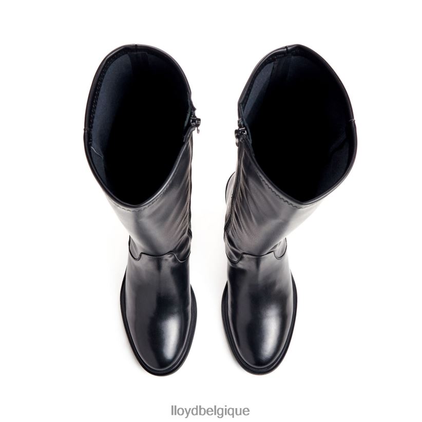 LLOYD botte femmes noir 4Z6Z661153 chaussures