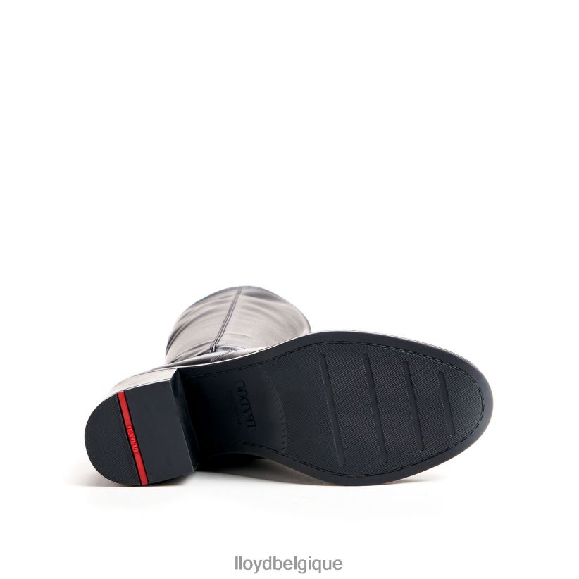 LLOYD botte femmes noir 4Z6Z661153 chaussures