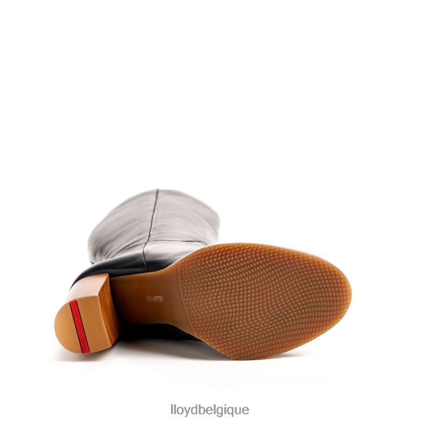 LLOYD botte femmes noir 4Z6Z661154 chaussures
