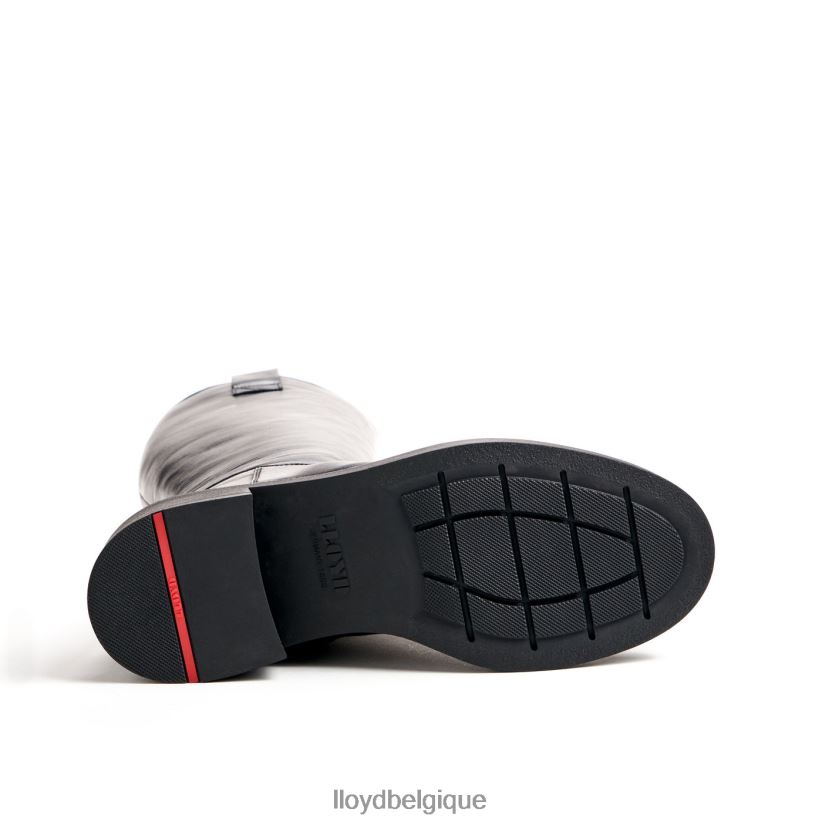 LLOYD botte femmes noir 4Z6Z661192 chaussures