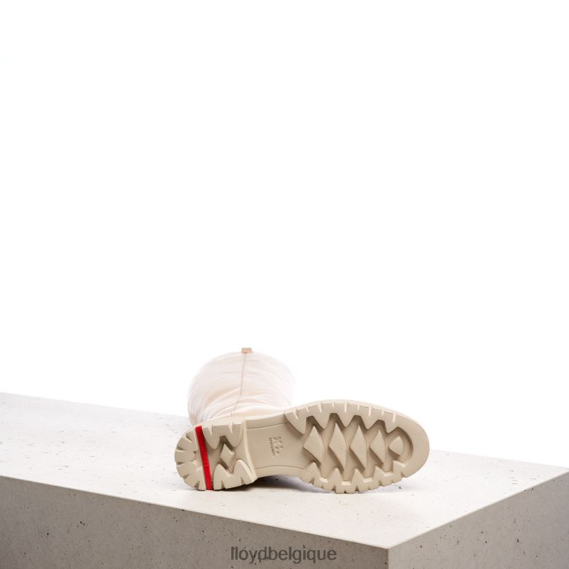 LLOYD bottes femmes beige 4Z6Z661195 chaussures