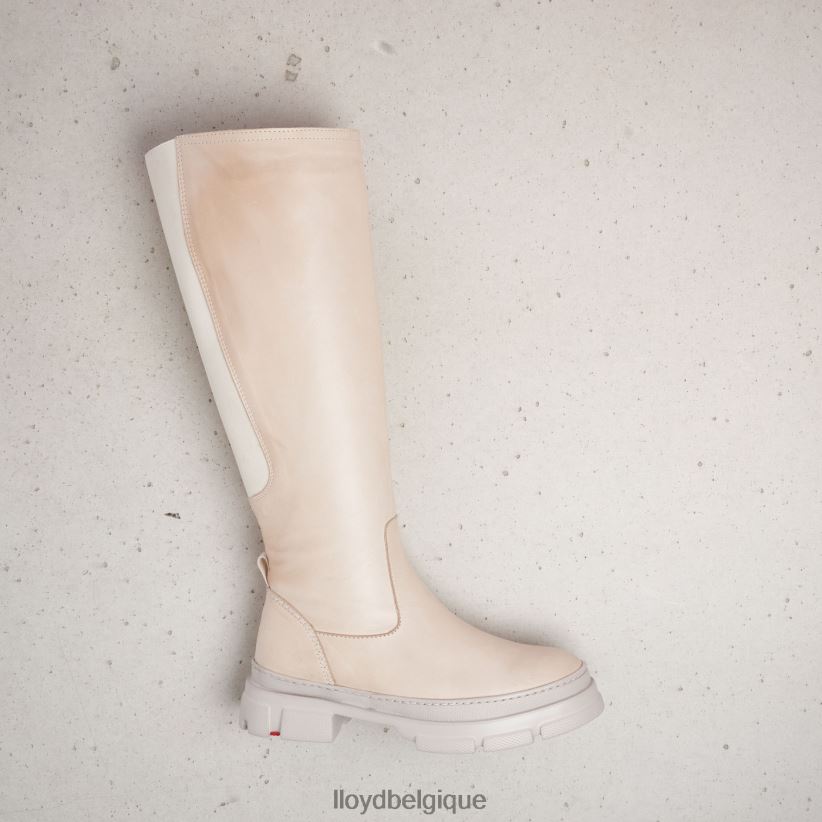 LLOYD bottes femmes beige 4Z6Z661198 chaussures