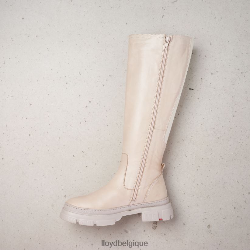 LLOYD bottes femmes beige 4Z6Z661198 chaussures