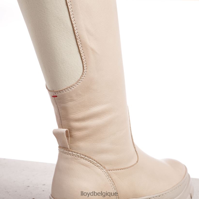 LLOYD bottes femmes beige 4Z6Z661198 chaussures