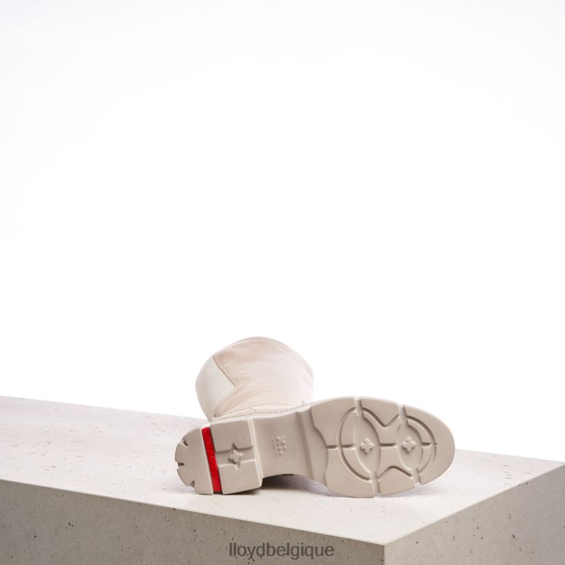 LLOYD bottes femmes beige 4Z6Z661198 chaussures