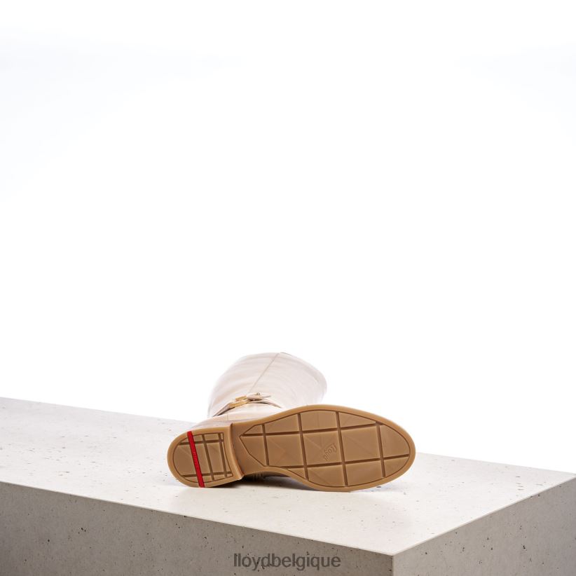 LLOYD bottes femmes beige 4Z6Z661199 chaussures